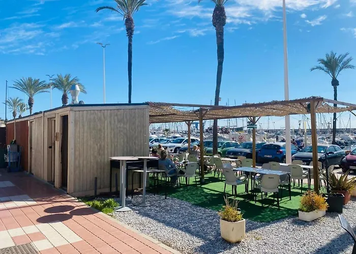 El Puerto By Solymar Holiday