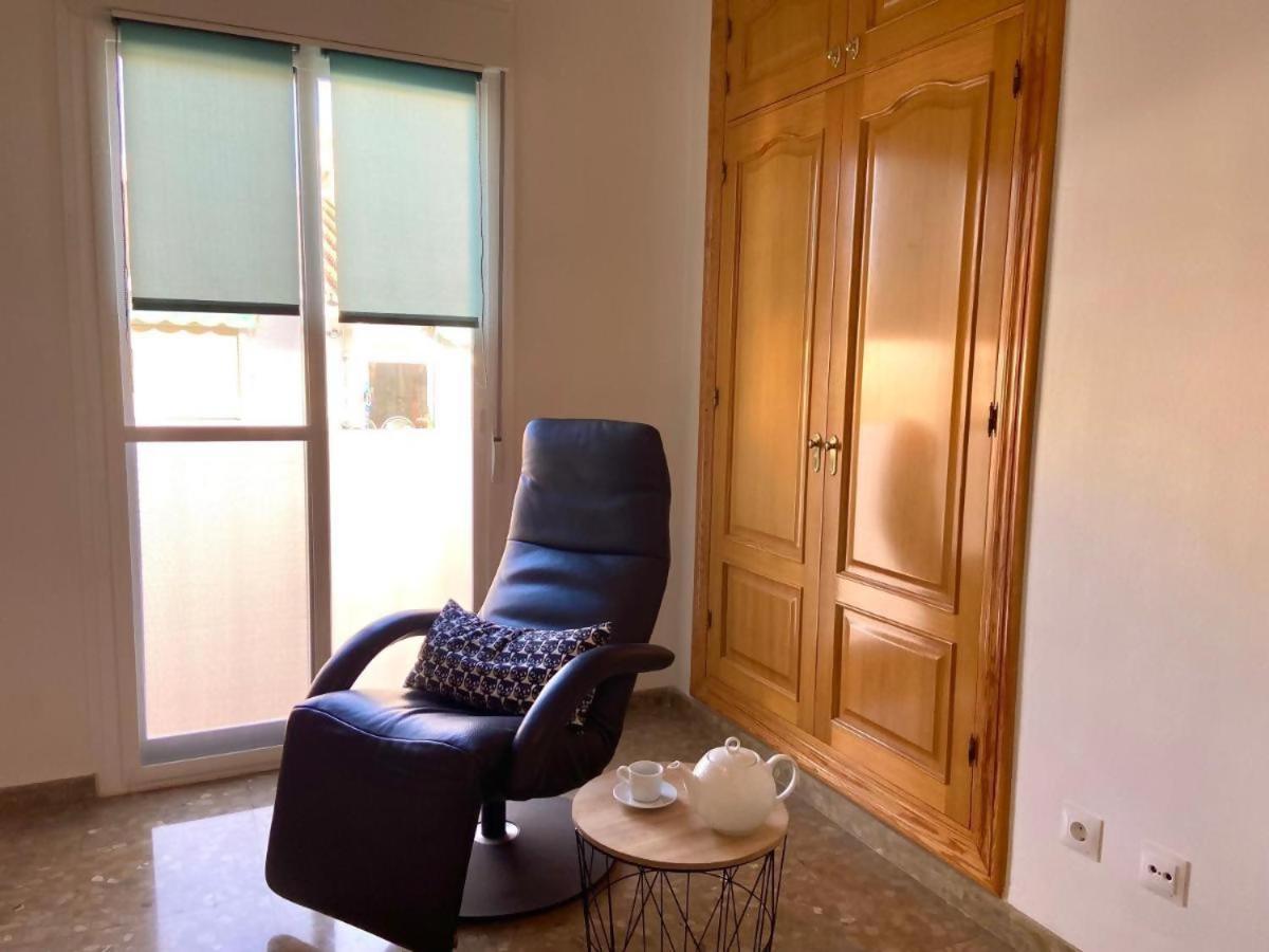 Apartment El Puerto By Solymar Caleta De Velez