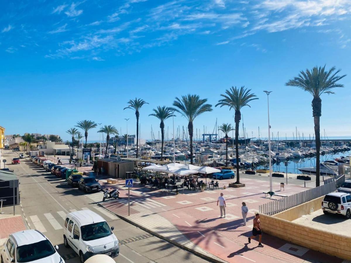 El Puerto By Solymar Apartment Caleta De Velez