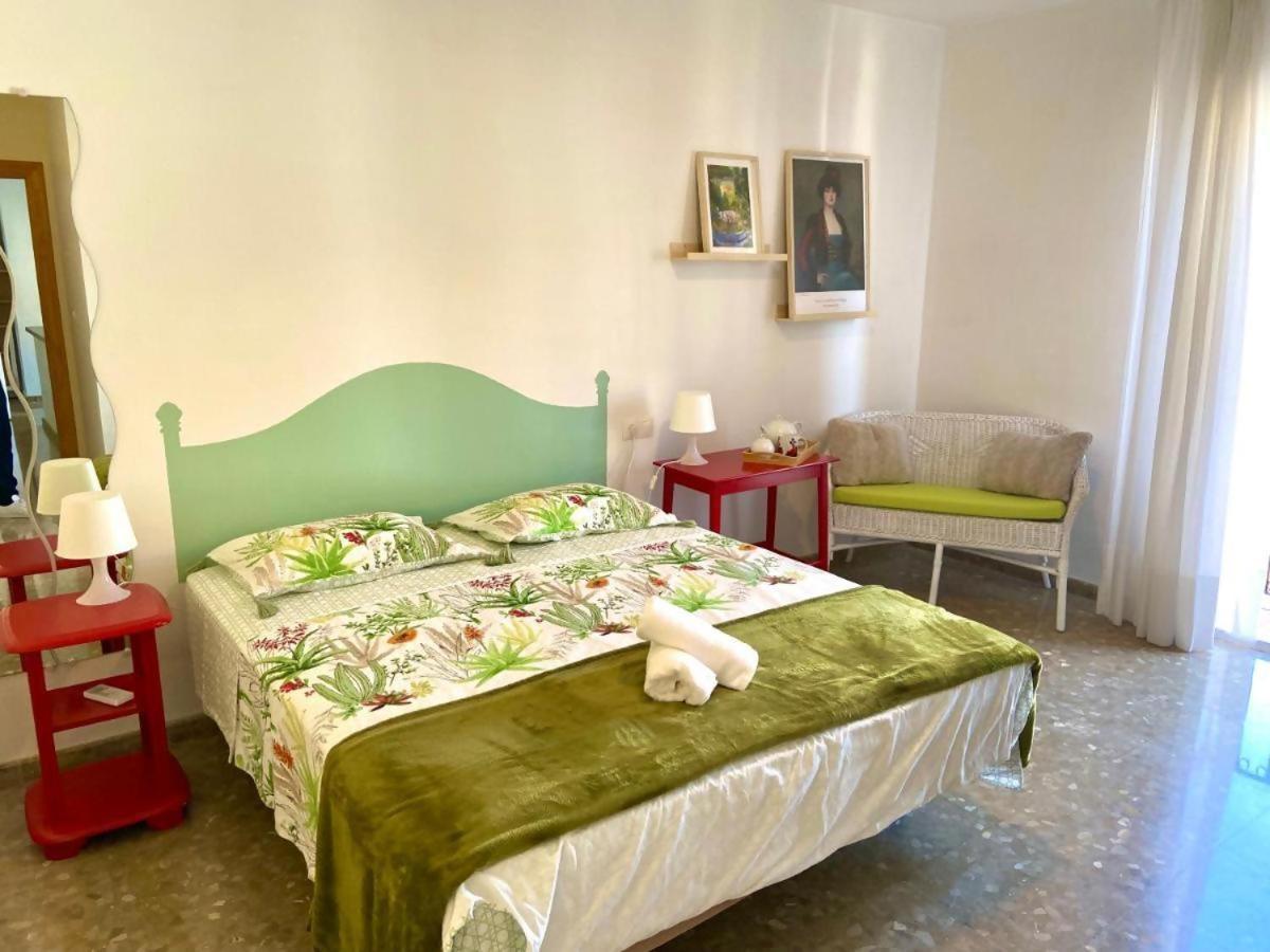 Apartment El Puerto By Solymar