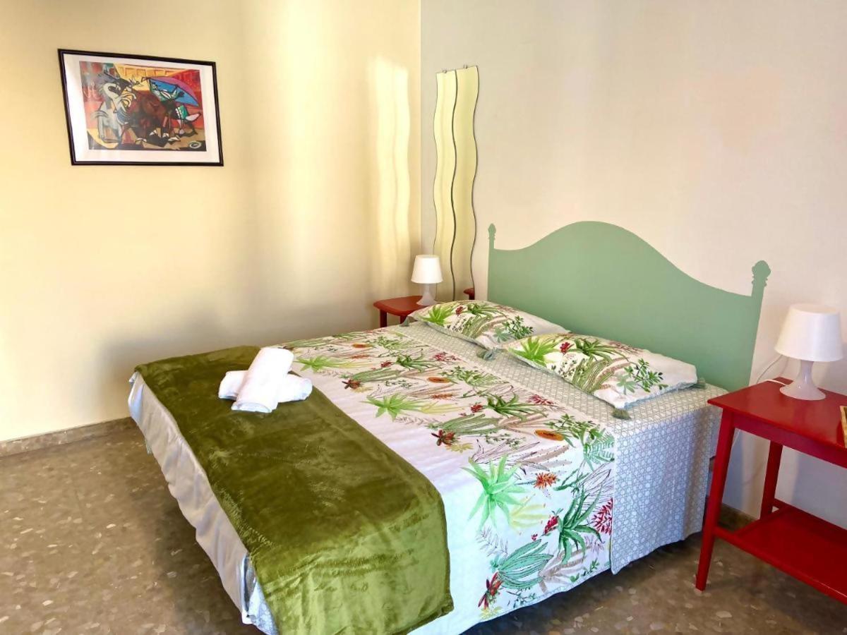 Apartment El Puerto By Solymar Caleta De Velez