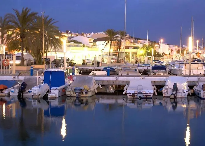 El Puerto By Solymar Holiday