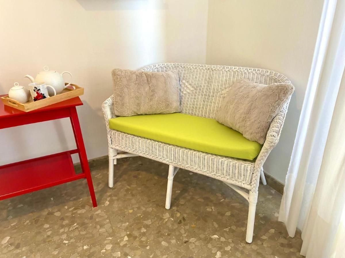 El Puerto By Solymar Appartement