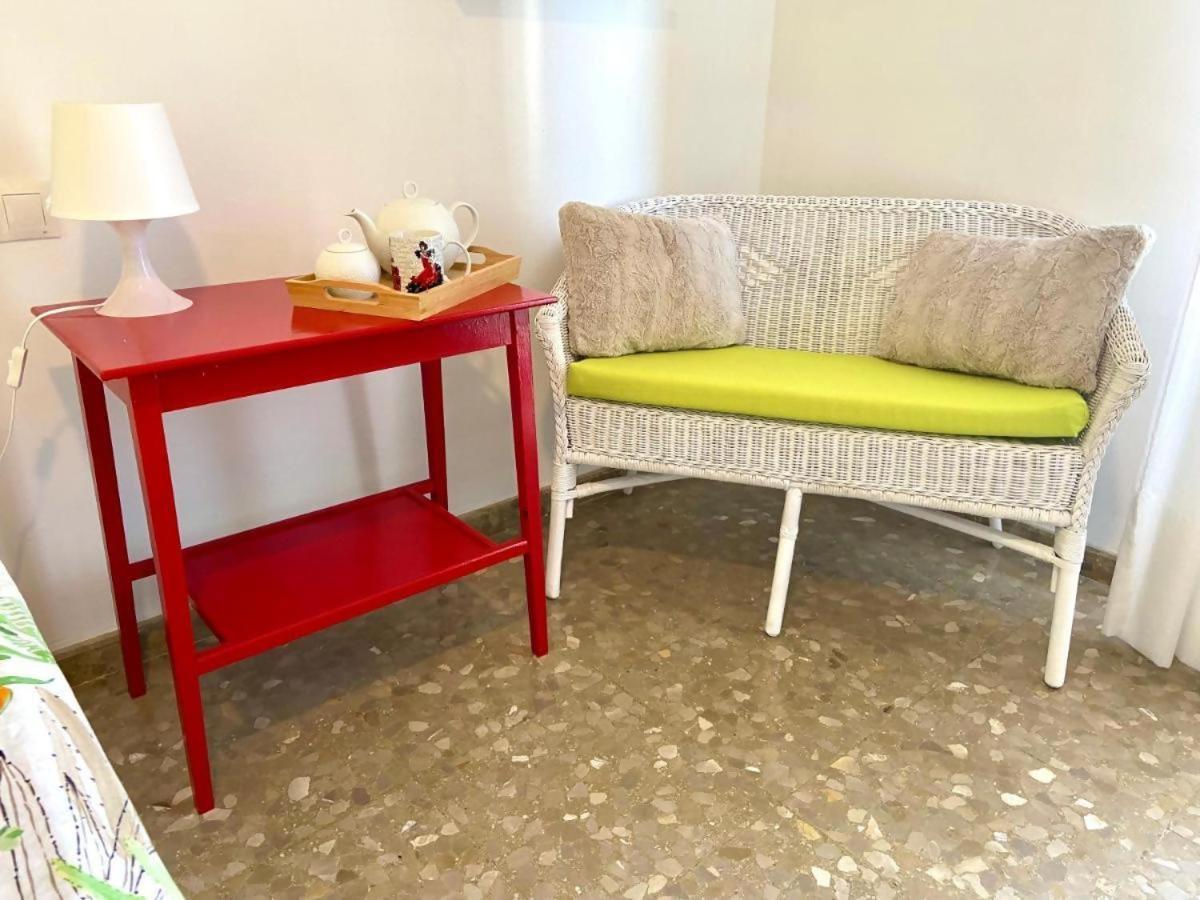 El Puerto By Solymar Appartement Caleta De Velez